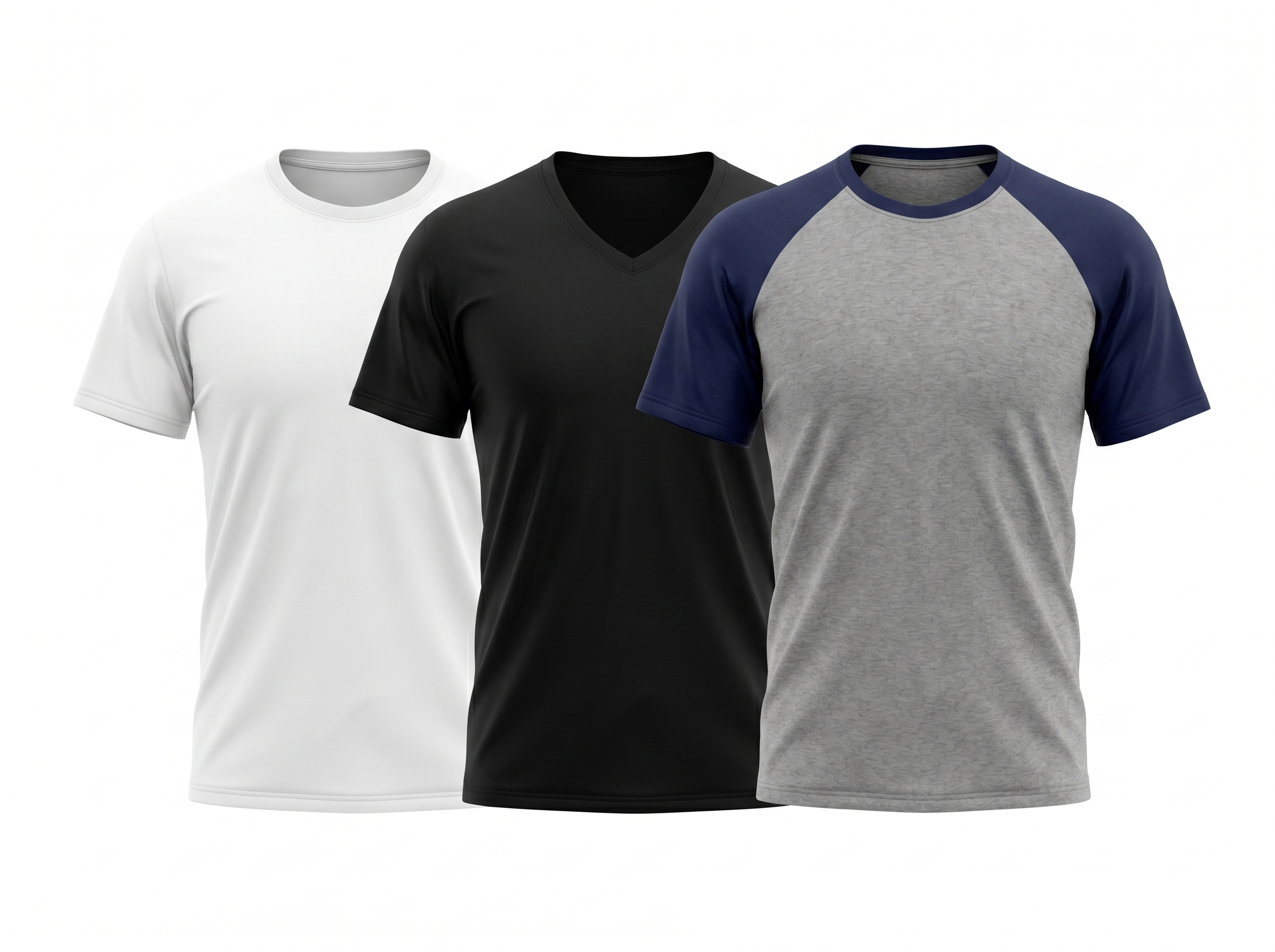 custom tshirt tops style combo custom single jersey tshirt heavyweight crewneck manufacturer